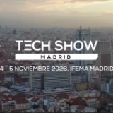 Madrid Tech Show 2025