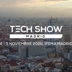 Madrid Tech Show 2025