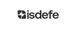 Logo Isdefe